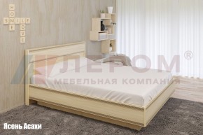 Кровать КР-1003 в Кургане - kurgan.ok-mebel.com | фото