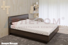 Кровать КР-1003 в Кургане - kurgan.ok-mebel.com | фото 3