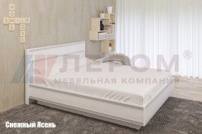 Кровать КР-1003 в Кургане - kurgan.ok-mebel.com | фото 4