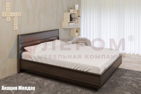 Кровать КР-1004 в Кургане - kurgan.ok-mebel.com | фото 3