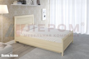 Кровать КР-1021 в Кургане - kurgan.ok-mebel.com | фото