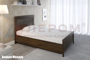 Кровать КР-1021 в Кургане - kurgan.ok-mebel.com | фото 3