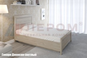 Кровать КР-1022 в Кургане - kurgan.ok-mebel.com | фото 1