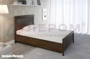 Кровать КР-1022 в Кургане - kurgan.ok-mebel.com | фото 2