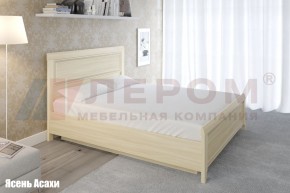 Кровать КР-1023 в Кургане - kurgan.ok-mebel.com | фото