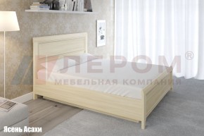 Кровать КР-1023 в Кургане - kurgan.ok-mebel.com | фото 1