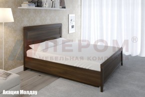 Кровать КР-1024 в Кургане - kurgan.ok-mebel.com | фото 3