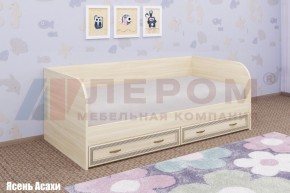 Кровать КР-1042 в Кургане - kurgan.ok-mebel.com | фото 1