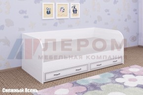 Кровать КР-1042 в Кургане - kurgan.ok-mebel.com | фото 4