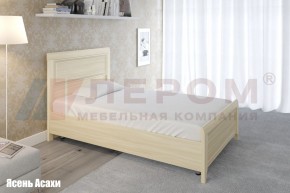 Кровать КР-2021 в Кургане - kurgan.ok-mebel.com | фото 1