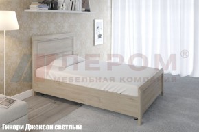 Кровать КР-2021 в Кургане - kurgan.ok-mebel.com | фото 2