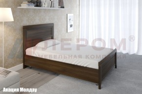 Кровать КР-2021 в Кургане - kurgan.ok-mebel.com | фото 3