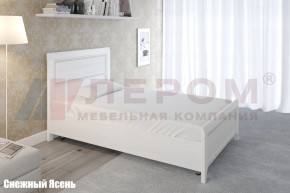 Кровать КР-2021 в Кургане - kurgan.ok-mebel.com | фото 4