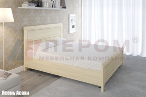 Кровать КР-2023 в Кургане - kurgan.ok-mebel.com | фото 1