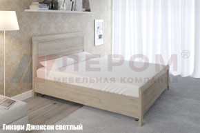 Кровать КР-2023 в Кургане - kurgan.ok-mebel.com | фото 2