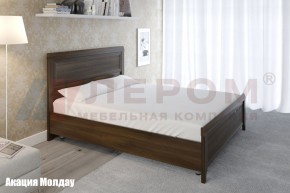 Кровать КР-2023 в Кургане - kurgan.ok-mebel.com | фото 3