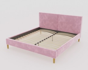Кровать Линси (1800) в Кургане - kurgan.ok-mebel.com | фото 5