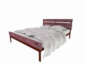 Кровать Луиза Plus (МилСон) в Кургане - kurgan.ok-mebel.com | фото 4