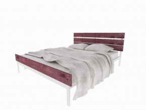 Кровать Луиза Plus (МилСон) в Кургане - kurgan.ok-mebel.com | фото 6