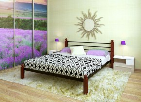 Кровать Милана Lux 1900 (МилСон) в Кургане - kurgan.ok-mebel.com | фото