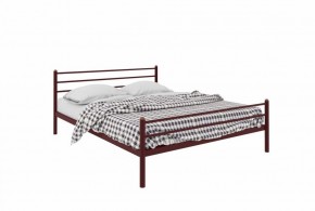 Кровать Милана plus 1900 (МилСон) в Кургане - kurgan.ok-mebel.com | фото 2