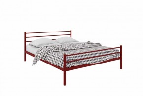 Кровать Милана plus 1400*1900 в Кургане - kurgan.ok-mebel.com | фото