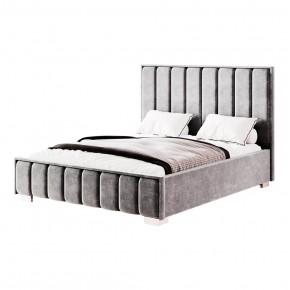 Кровать Мирабель КР-16 1600 под подъемный механизм в Кургане - kurgan.ok-mebel.com | фото 3