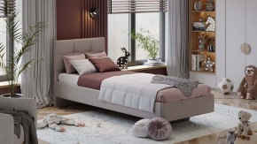 Кровать односпальная Элис Тип 1 в Кургане - kurgan.ok-mebel.com | фото 3