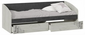 Кровать Оксфорд-2 ТД-399.12.01 в Кургане - kurgan.ok-mebel.com | фото 2