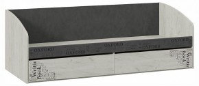 Кровать Оксфорд-2 ТД-399.12.01 в Кургане - kurgan.ok-mebel.com | фото 4