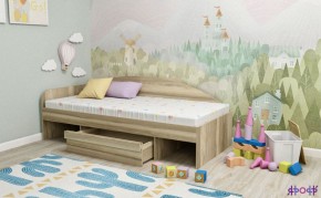 Кровать Изгиб в Кургане - kurgan.ok-mebel.com | фото 4