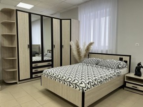 НАОМИ Кровать БЕЗ основания 1400х2000 в Кургане - kurgan.ok-mebel.com | фото 2