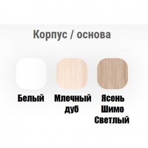 Кровать "Тучка" на щитах с бортиками + ящик в Кургане - kurgan.ok-mebel.com | фото 16