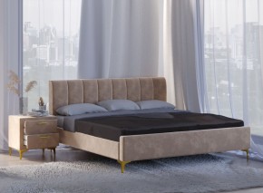 Кровать Рошаль (1400) в Кургане - kurgan.ok-mebel.com | фото 5
