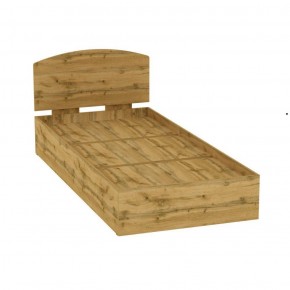 Кровать с основанием "Алиса (L13)" (ДВ) 900*2000 в Кургане - kurgan.ok-mebel.com | фото