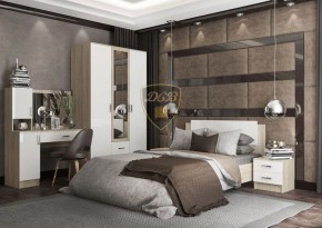 СОФИ СКР1600.1 Кровать 1600 в Кургане - kurgan.ok-mebel.com | фото 5