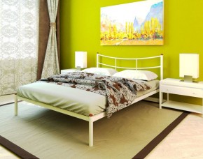 Кровать София 1600*2000 (МилСон) в Кургане - kurgan.ok-mebel.com | фото