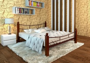 Кровать София Lux Plus 1800*1900 (МилСон) в Кургане - kurgan.ok-mebel.com | фото