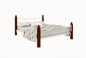 Кровать София Lux Plus (МилСон) в Кургане - kurgan.ok-mebel.com | фото 2