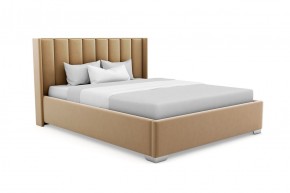 Кровать Терра Люкс 2 интерьерная +основание (120х200) в Кургане - kurgan.ok-mebel.com | фото 22