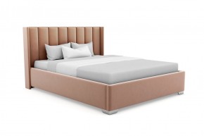 Кровать Терра Люкс 2 интерьерная +основание (120х200) в Кургане - kurgan.ok-mebel.com | фото 23