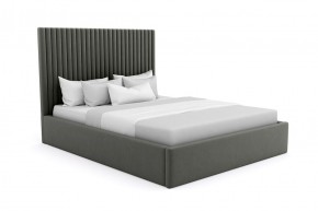 Кровать Твикс интерьерная +основание (180х200) в Кургане - kurgan.ok-mebel.com | фото 9