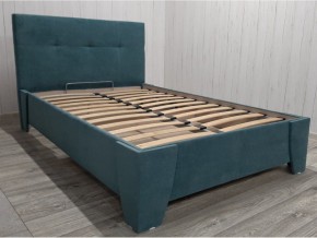 Кровать Уют 1400 с основанием в Кургане - kurgan.ok-mebel.com | фото 5