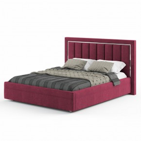Кровать Vanessa интерьерная в Кургане - kurgan.ok-mebel.com | фото 2