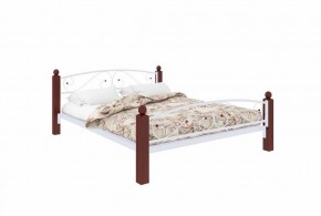 Кровать Вероника Lux plus (1800*1900) в Кургане - kurgan.ok-mebel.com | фото