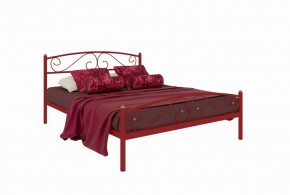 Кровать Вероника plus 1900 (МилСон) в Кургане - kurgan.ok-mebel.com | фото 2