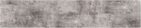 Кухонный фартук с тиснением «бетон» матовый KMB 002 (3000) в Кургане - kurgan.ok-mebel.com | фото