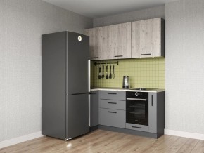 Кухонный гарнитур Антик 1000*1800 (Стол. 38мм) в Кургане - kurgan.ok-mebel.com | фото