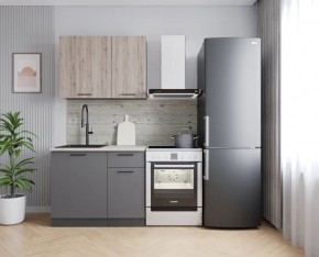 Кухонный гарнитур Антик 1000 (Стол. 38мм) в Кургане - kurgan.ok-mebel.com | фото
