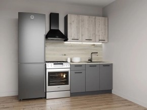 Кухонный гарнитур Антик 1200 (Стол. 38мм) в Кургане - kurgan.ok-mebel.com | фото